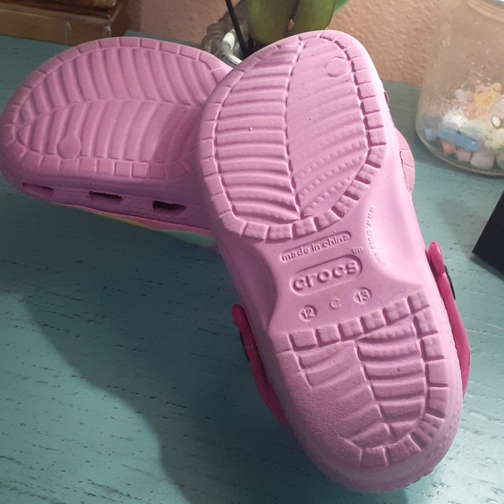 CROCS SZ 12 C - Picture 5 of 5